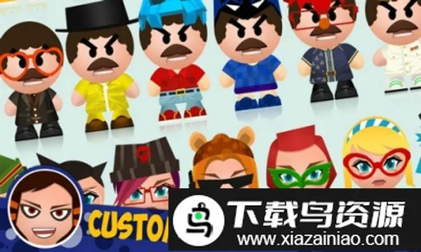 �����ϰ�4(��ѹ���ϰ���Ϸ)v1.7.7 �ֻ����ͼ