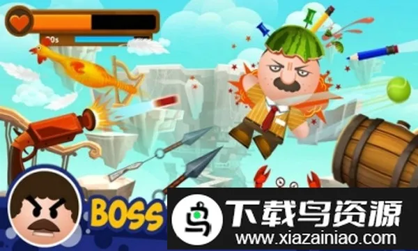 �����ϰ�4(��ѹ���ϰ���Ϸ)v1.7.7 �ֻ����ͼ