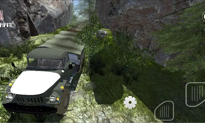 ѩ�ر��ۣ�ԽҰ(��ؿ�����Ϸ)v33 �ٷ������ͼ