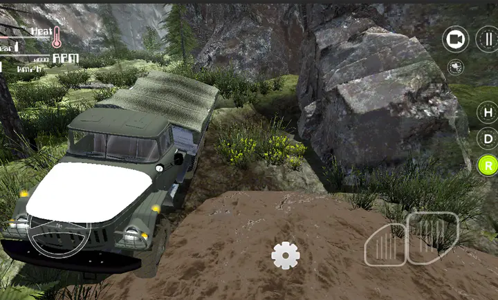 ѩ�ر��ۣ�ԽҰ(��ؿ�����Ϸ)v33 �ٷ������ͼ