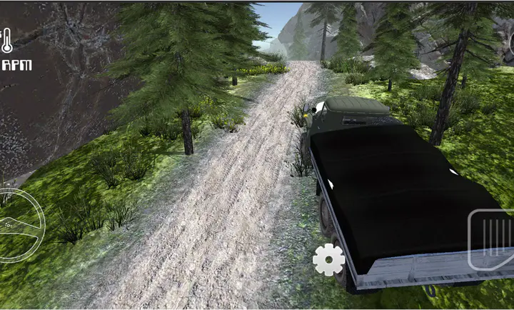 ѩ�ر��ۣ�ԽҰ(��ؿ�����Ϸ)v33 �ٷ������ͼ