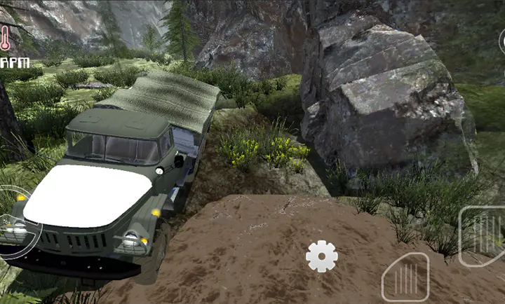 ѩ�ر��ۣ�ԽҰ(��ؿ�����Ϸ)v33 �ٷ������ͼ