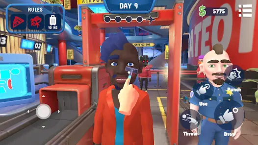 ���ǻ�������(���������Ϸ)v1.0.0 �ֻ����ͼ