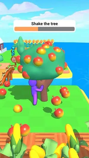 �ҵ�ũ���������MOD�˵�v3.24.0 ��׿���ͼ