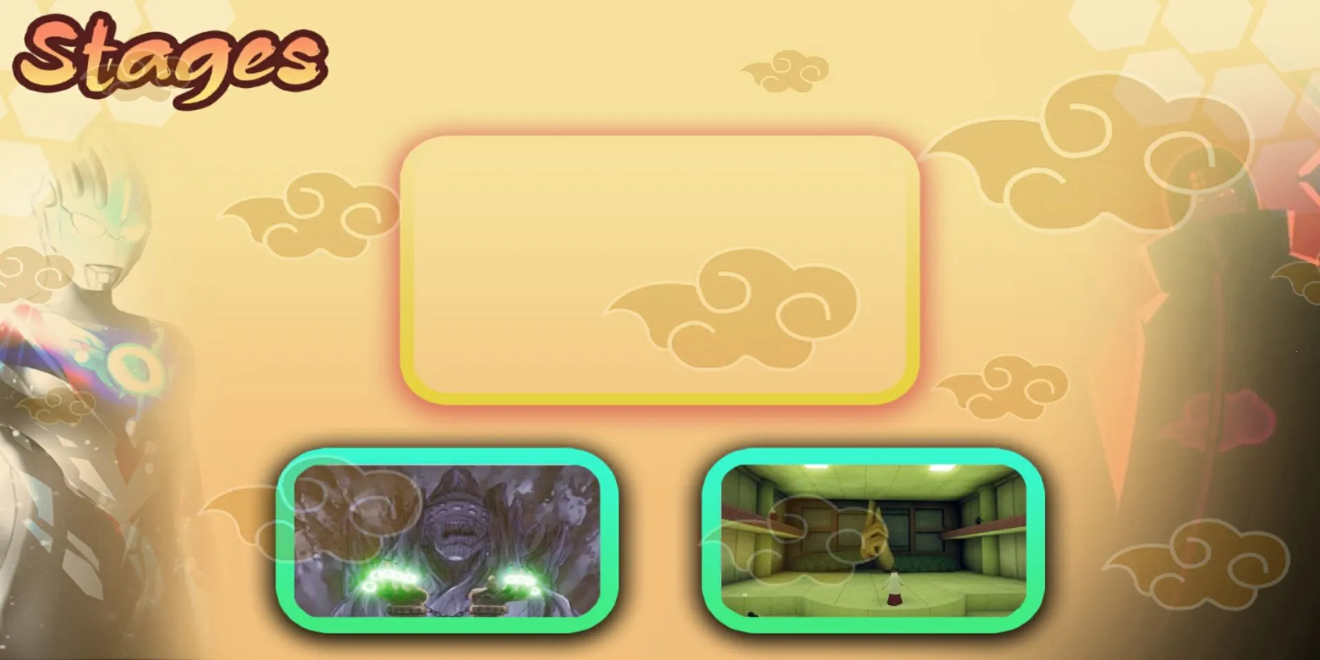 ������vs��ӰMugen(��Ѫ����Ϸ)v1.0 ��׿���ͼ