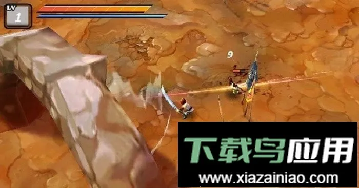 ��ħ����(����ģ����Ϸ)v1.2 �ٷ������ͼ