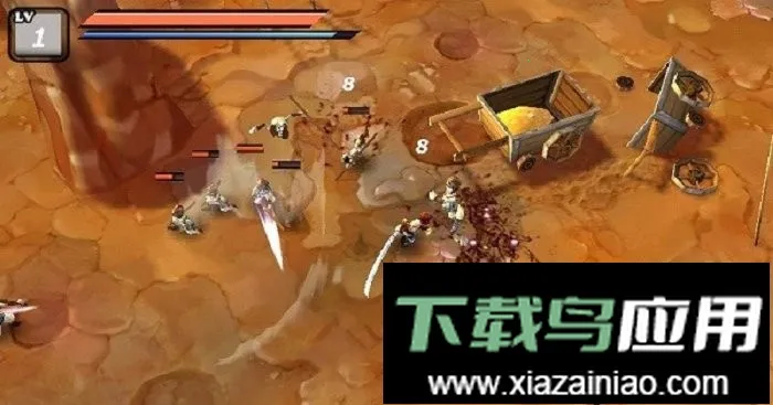 ��ħ����(����ģ����Ϸ)v1.2 �ٷ������ͼ