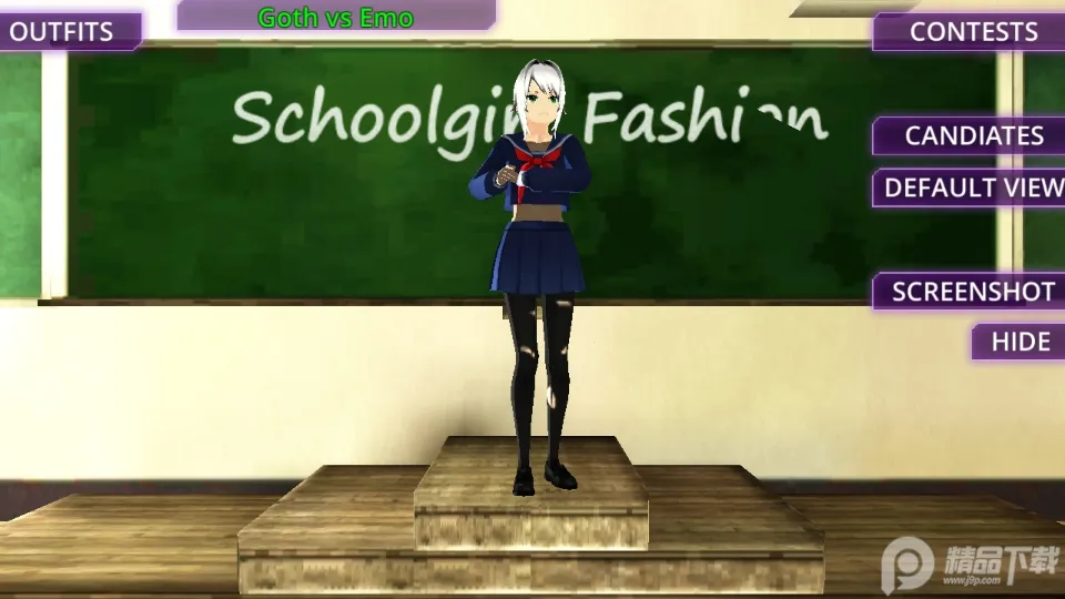 Ů��У԰ģ�������İ�����