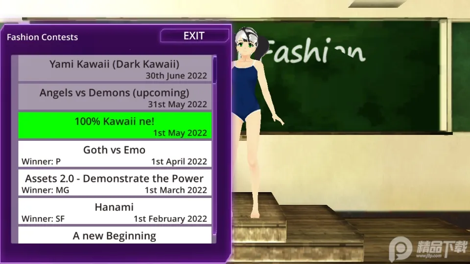 Ů��У԰ģ�������İ�����v326 ��׿���ͼ