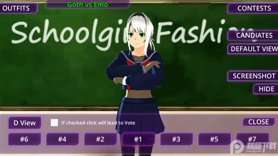 Ů��У԰ģ�������İ�����v326 ��׿���ͼ