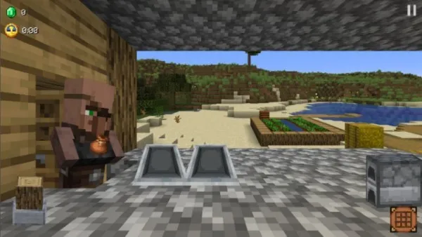 ��ׯ�����̴������������̱�ʯv1.0.0 �ֻ����ͼ