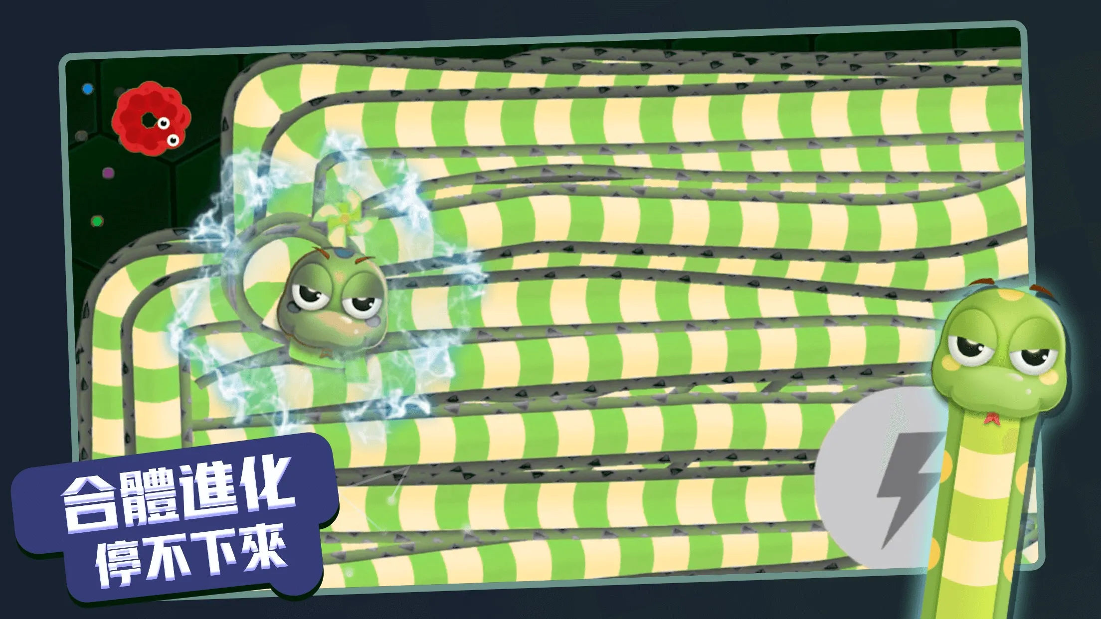 ̰���߽������ƽ��MOD���ò˵�v1.6.35 ��׿���ͼ