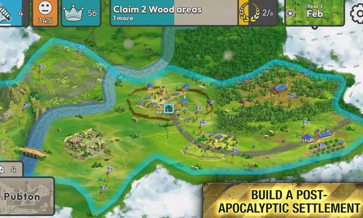 �ٺ�˾�ƽ������MOD����v1.10.0 �ٷ������ͼ