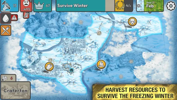 �ٺ�˾�ƽ������MOD����v1.10.0 �ٷ������ͼ