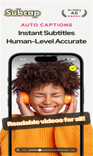 Subcap����2026�ٷ�����v3.2.6 ��Ѱ��ͼ