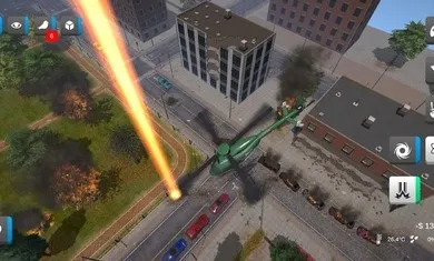 ���з���ģ����2�ƽ��v1.1.3 ��׿���ͼ