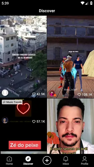 kwai�����v12.7.20.541204 ��׿���ͼ