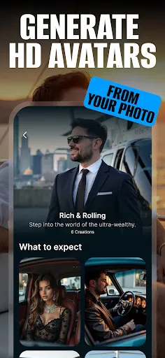 Wizard AI(AIͼ����������)