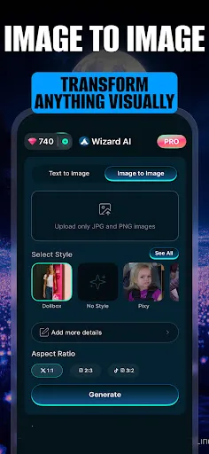 Wizard AI(AIͼ����������)v1.0.9 ��׿���ͼ