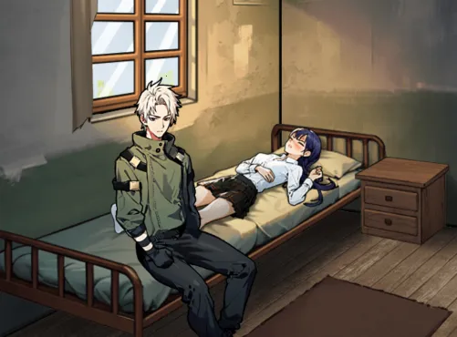 �ز�ס�ĵ�������Ů�������