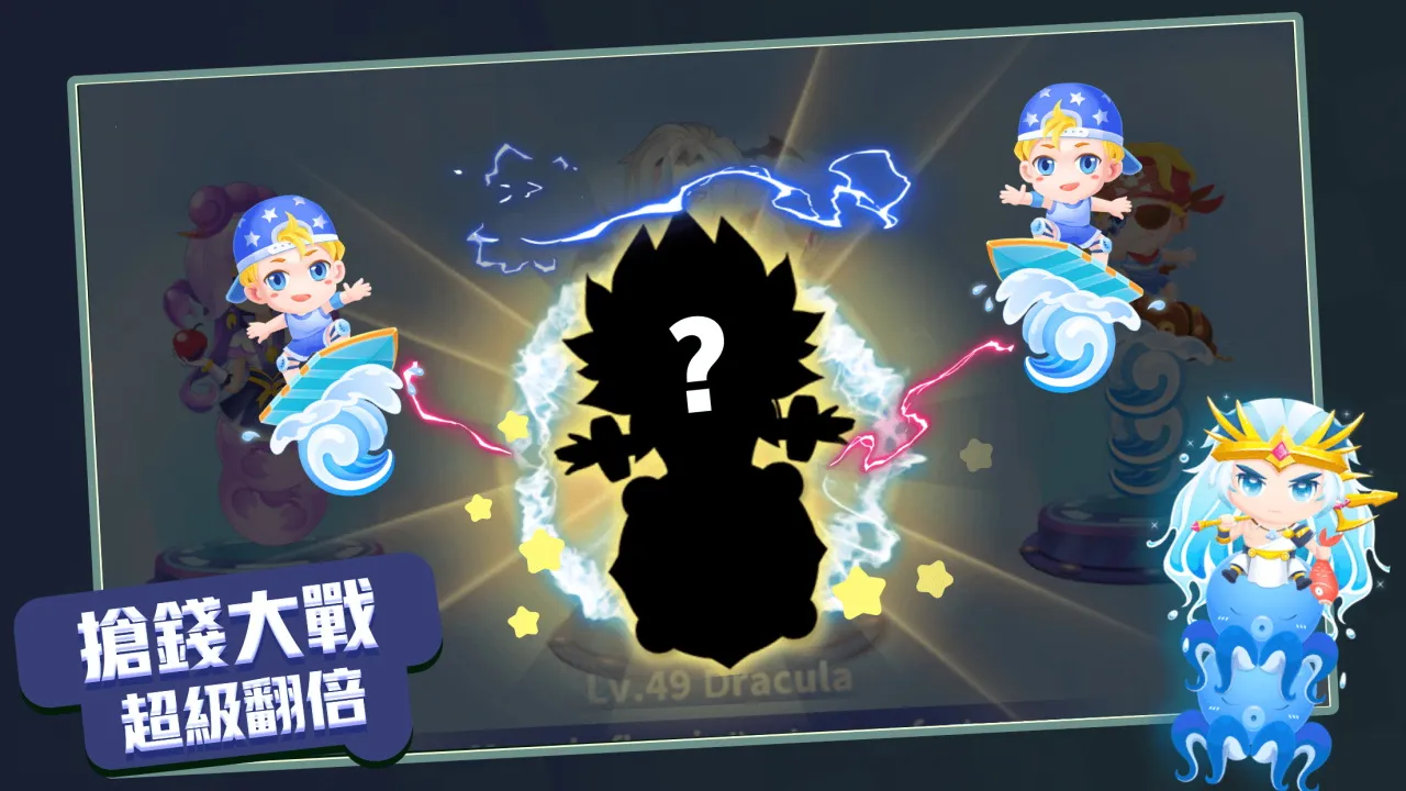 ̰���߽�����ȫƤ����v1.6.35 ��Ѱ��ͼ