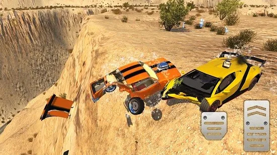 ����ģ����beamng���ΰ�v1.11.2 ��Ѱ��ͼ