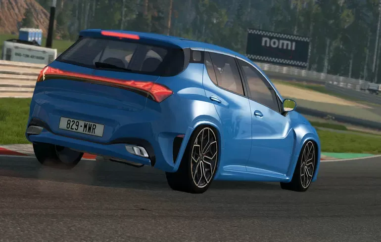 ����ģ����beamng���ΰ�v1.11.2 ��Ѱ��ͼ