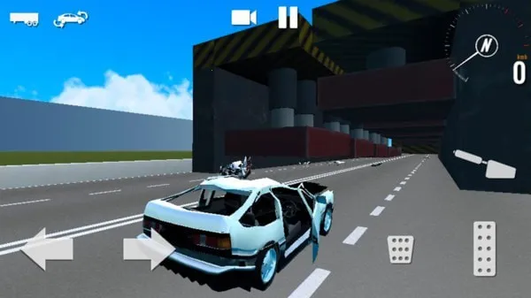 ����ģ����beamng���ΰ�v1.11.2 ��Ѱ��ͼ