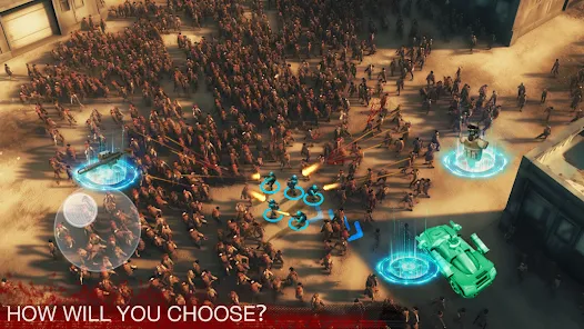 ��ʬս���������Ҵ���(��ʬ�����Ϸ)v1.35.2 �ٷ������ͼ