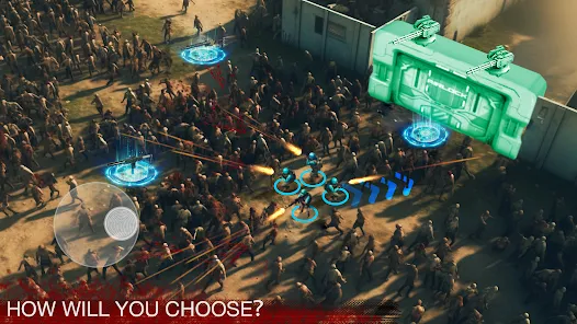 ��ʬս���������Ҵ���(��ʬ�����Ϸ)v1.35.2 �ٷ������ͼ