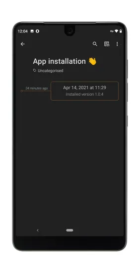 Last Time(ʱ���¼����)v2.1.1 �ٷ������ͼ