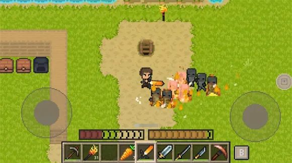 ���ؿ�����(����ɳ����Ϸ)v1.0.7 ��Ѱ��ͼ