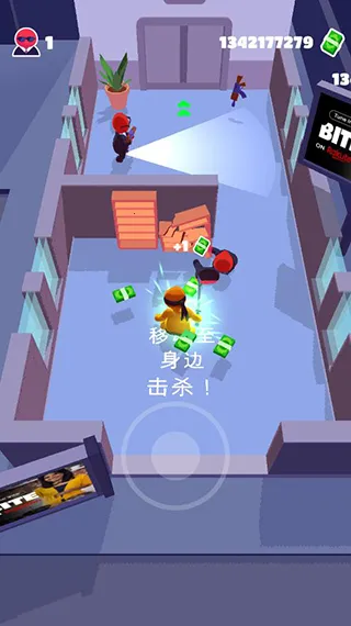 潜行大师全皮肤解锁版 潜行大师全皮肤解锁版