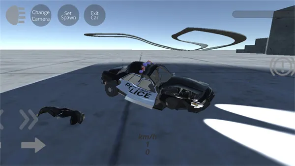 ���ϳ���ģ����ģ��2026�ٷ�����v0.41 �ٷ������ͼ