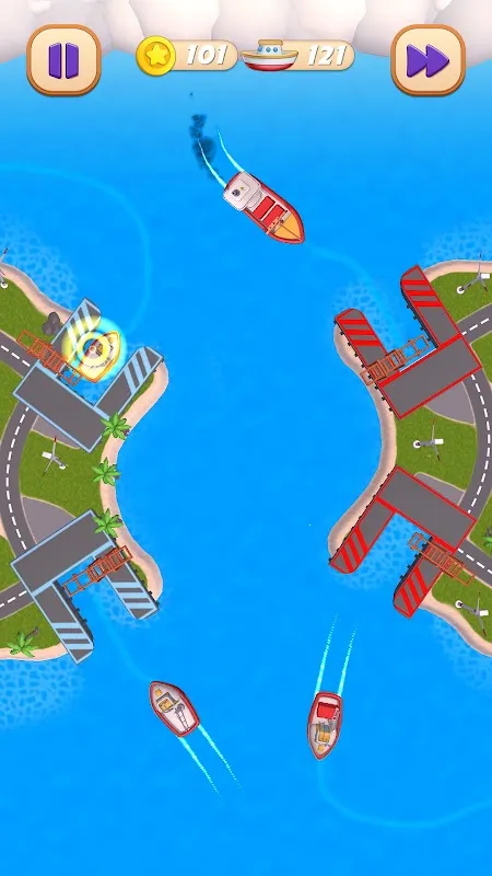 �ۿ�֮��(�ۿڽ�ͨ������Ϸ)v1.1.0.0.8 �ֻ����ͼ