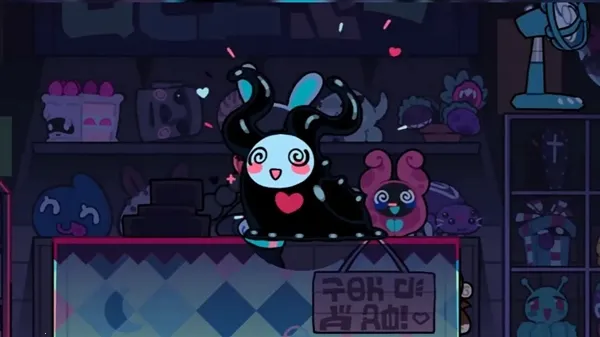 cryptid park�������﹫԰(�������������Ϸ)v1.0 ��Ѱ��ͼ