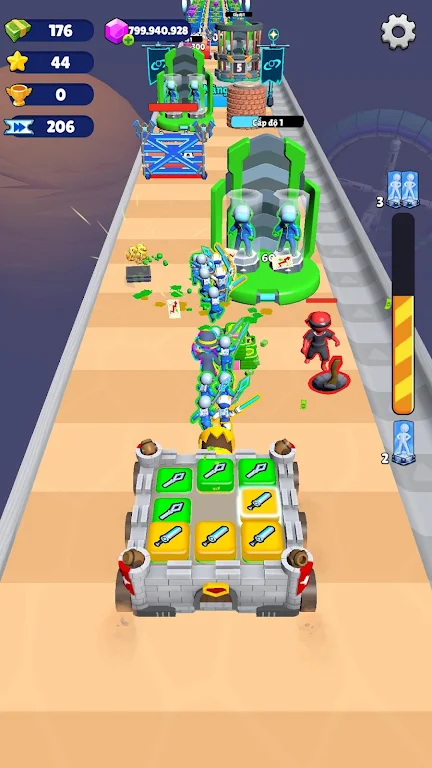 ��Ԫ��������(�����ܿ���Ϸ)v0.0.0.1 �ٷ������ͼ