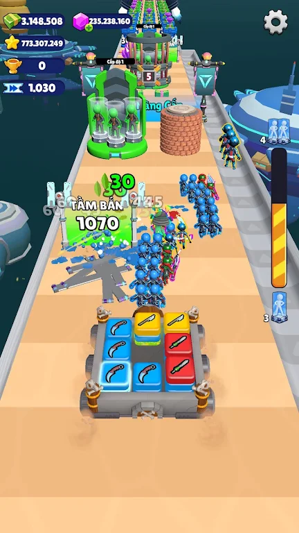 ��Ԫ��������(�����ܿ���Ϸ)v0.0.0.1 �ٷ������ͼ