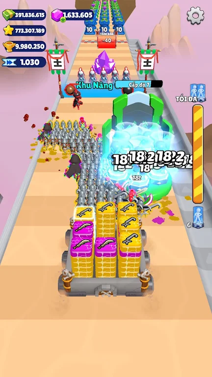 ��Ԫ��������(�����ܿ���Ϸ)v0.0.0.1 �ٷ������ͼ