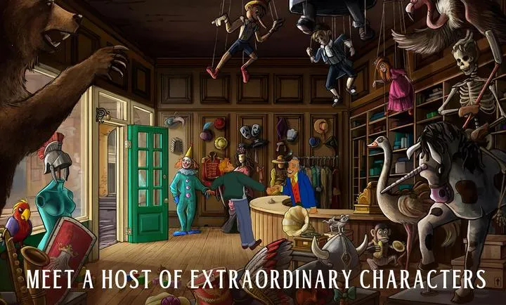 �Ͻ���ʥ����ʿ��Ӱ�����ư�2026���ذ�װv1.1.10.1 �ٷ������ͼ