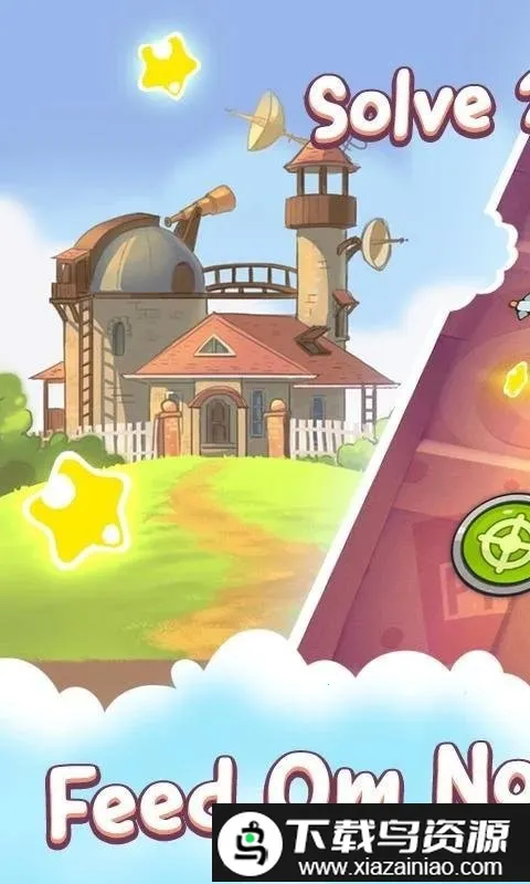 ������ʵ��(�����Ӵ�����Ϸ)v1.13.0 �ֻ����ͼ