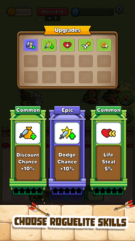 ���س�ǽ��׿���ֻ���v0.0.38 �ٷ������ͼ