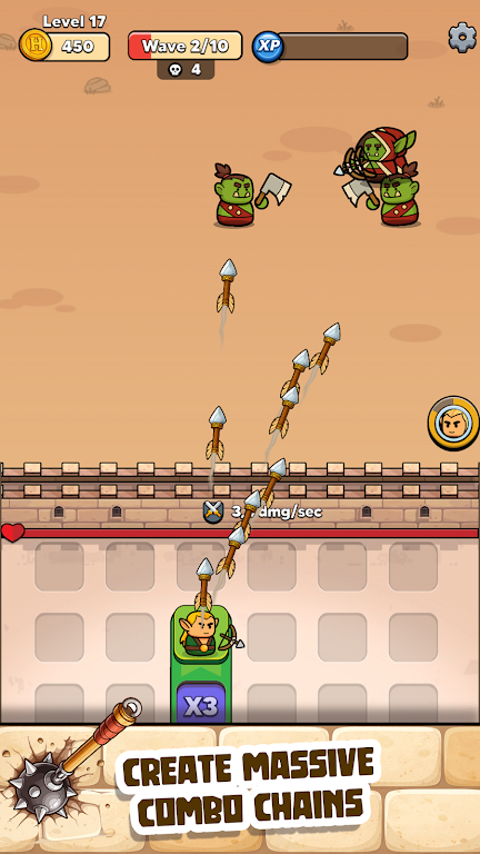 ���س�ǽ��׿���ֻ���v0.0.38 �ٷ������ͼ