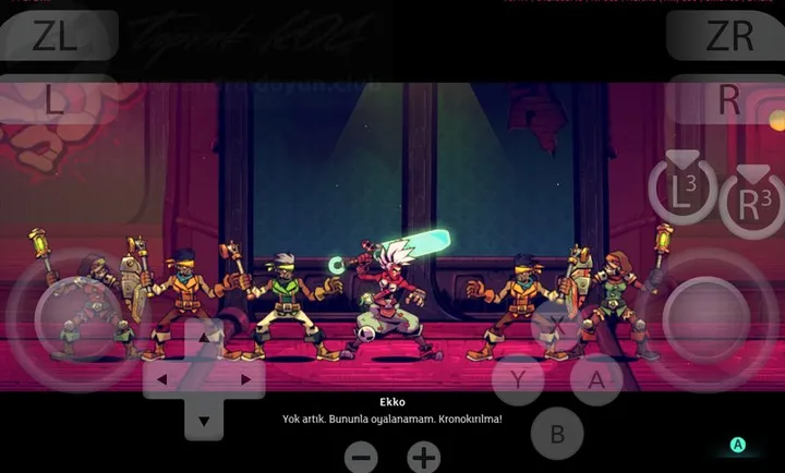 �۵�Σ����Ӣ�������⴫(Ӣ������ð����Ϸ)vandroidoyunclub �ֻ����ͼ