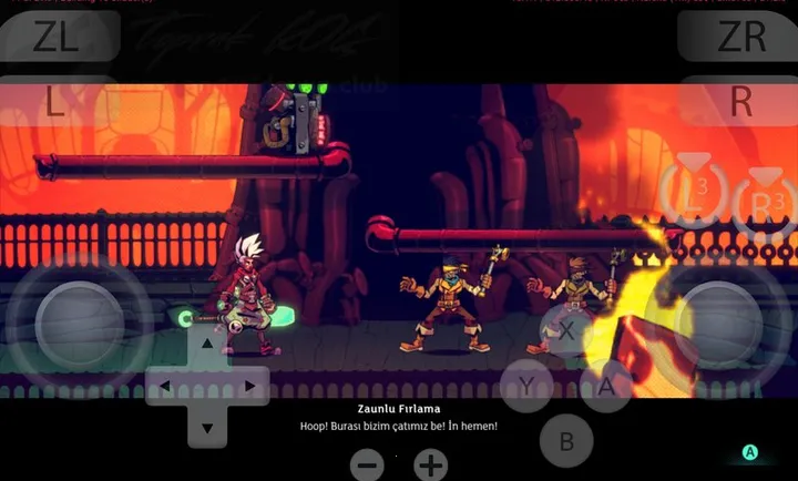 �۵�Σ����Ӣ�������⴫(Ӣ������ð����Ϸ)vandroidoyunclub �ֻ����ͼ