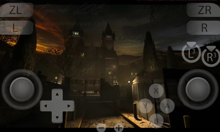 ����switch��ֲ��2026���°汾vandroidoyunclub ��׿���ͼ