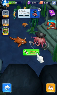 ���������������ɳ�(�������ɳɳ���Ϸ)v1.0.1 �ֻ����ͼ