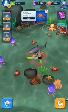 ���������������ɳ�(�������ɳɳ���Ϸ)v1.0.1 �ֻ����ͼ