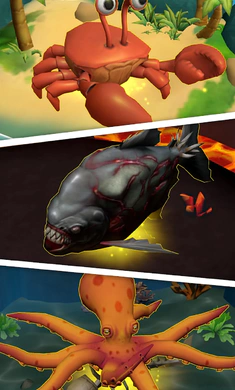 ���������������ɳ�(�������ɳɳ���Ϸ)v1.0.1 �ֻ����ͼ