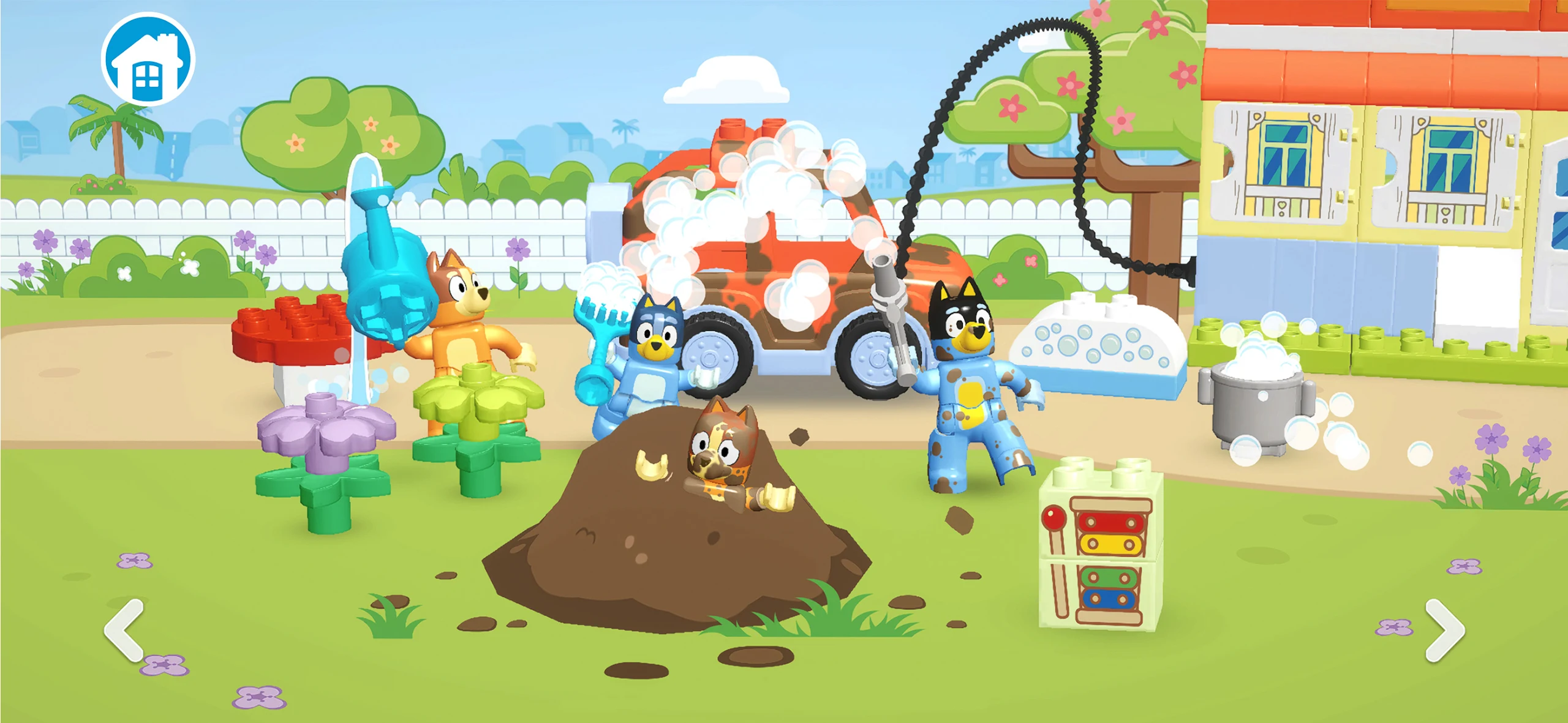 ��³�������������ֻ���v4.0.0 ��׿���ͼ